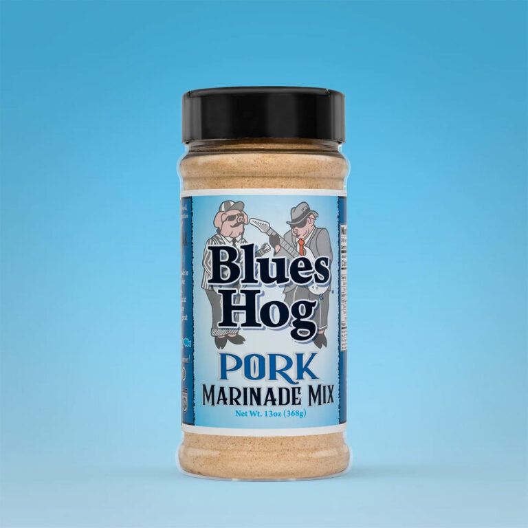 Blues Hog Pork Marinade Mix