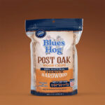 Blues Hog Post Oak Wood Chips