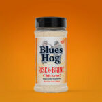 Blues Hog Rise & Brine Chickens! Injectable Marinade