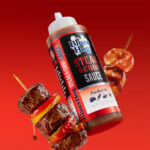 Blues Hog Steak & Chop Sauce