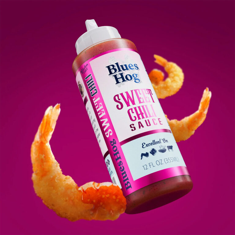 Blues Hog Sweet Chili Wing Sauce
