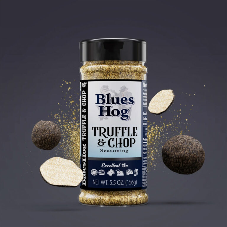Blues Hog Truffle & Chop Seasoning