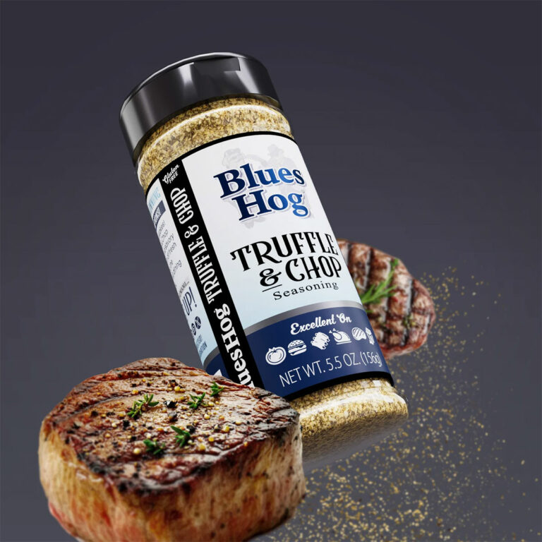 Blues Hog Truffle and Chop Seasoning 02
