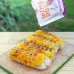 Kosmos Q Kickin’ Cajun Wing Dust Chicken Wing Seasoning