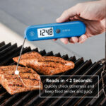 ThermoWorks Sizzle™ Digital Instant-Read Thermometer