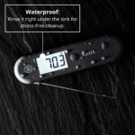 ThermoWorks Sizzle™ Digital Instant-Read Thermometer
