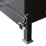 Ash Tray on Meadow Creek SMFP34 Fire Pit