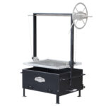 Meadow Creek SMFP34 Fire Pit