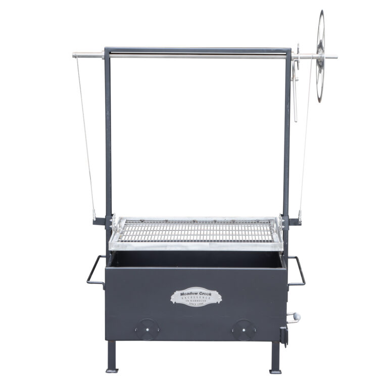 Meadow Creek SMFP34 Fire Pit