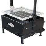 Meadow Creek SMFP34 Fire Pit