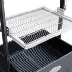 Meadow Creek SMFP34 Fire Pit Modular Grate
