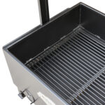 Meadow Creek SMFP34 Fire Pit Firebox Grate