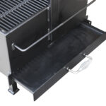 Meadow Creek SMFP34 Fire Pit Ash Tray