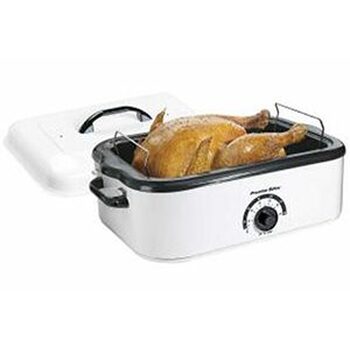 Electric Roaster