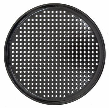 Big Green Egg – Perforated Porcelain Cooking Grids