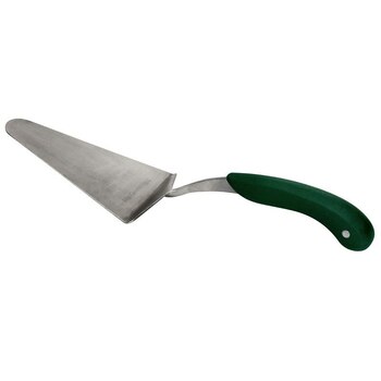 Big Green Egg – Pizza Slice Server
