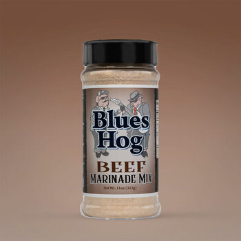 Blues Hog Beef Marinade Mix