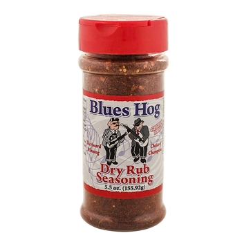 Blues Hog Dry Rub Seasoning