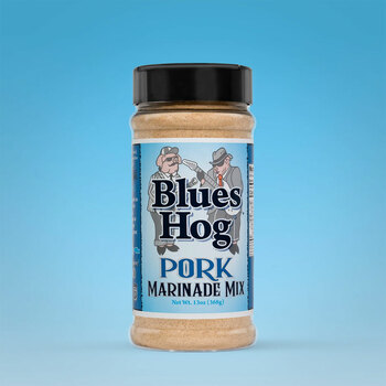 Blues Hog Pork Marinade Mix