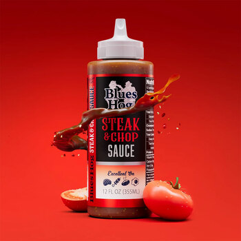 Blues Hog Steak & Chop Sauce