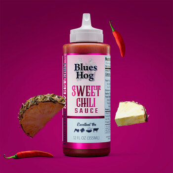 Blues Hog Sweet Chili Wing Sauce