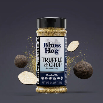 Blues Hog Truffle & Chop Seasoning