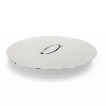 Breeo X Series 19 Fire Pit Lid