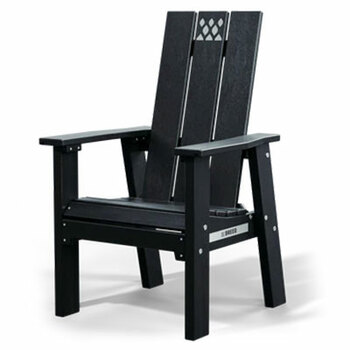 Breeo X Series Black Chair