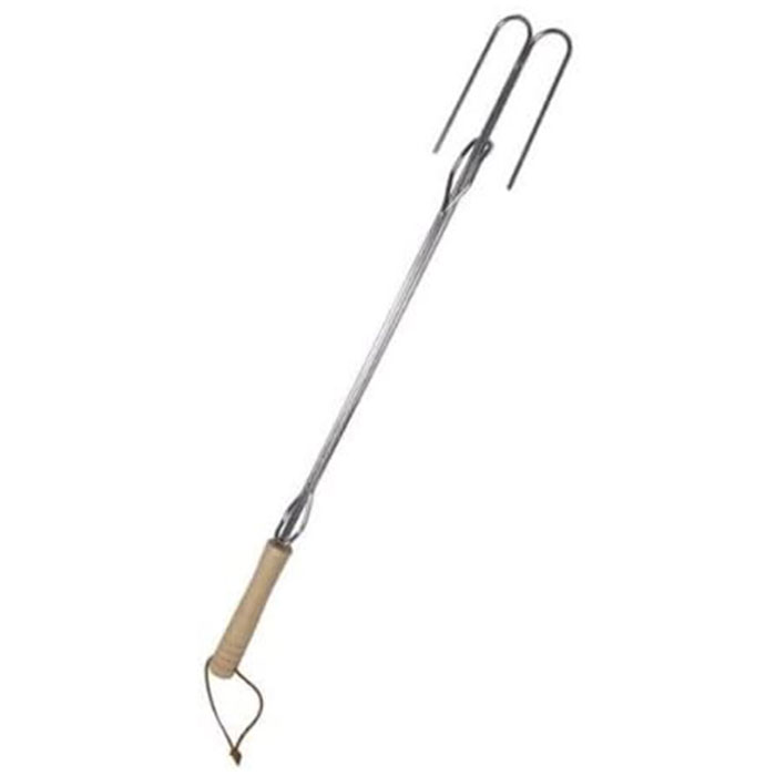 Camp Chef Extendable Safety Roasting Stick