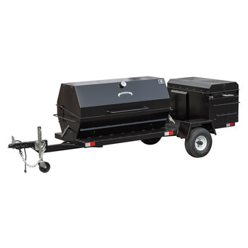 Caterer's Delight Trailers