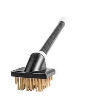 GrillGrate Commercial Grade Grill Brush