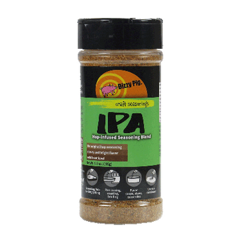 Dizzy Pig IPA Hop Seasoning