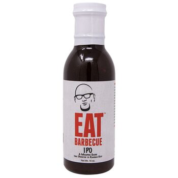 EAT Barbecue IPO Sauce