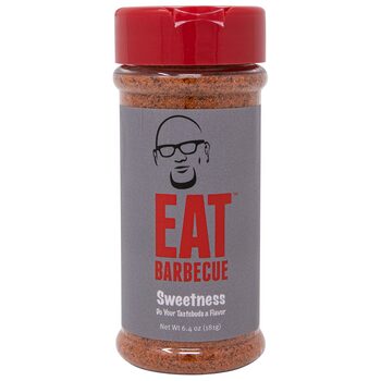EAT Barbecue Sweetness Rub