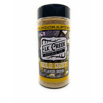 Elk Creek Gold Dust Flavor Bomb