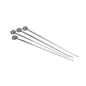 Fox Run Skewers – 4 Piece Set