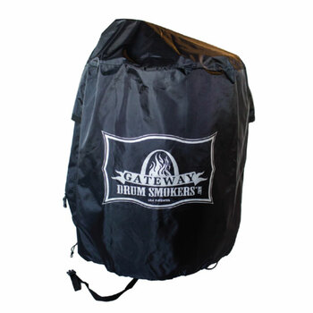 Gateway Drum Smoker Cover
