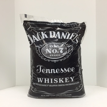 Jack Daniel’s Pellet Grill Fuel