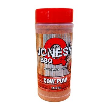 Jonesy Q Cow Pow