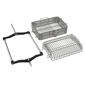 Kamado Joe® Joetisserie® Basket Set
