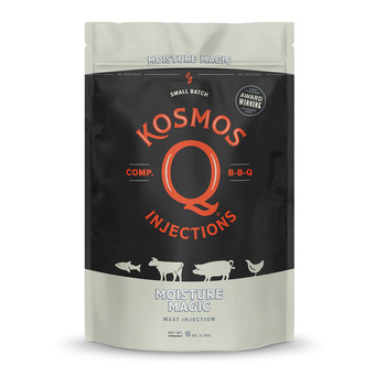 Kosmos Q Moisture Magic Phosphates