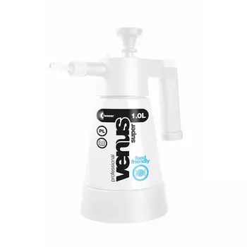 Kwazar Venus Food Sprayer