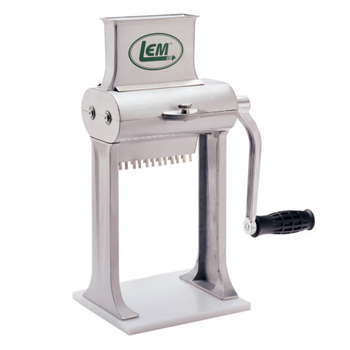 LEM 2-in-1 Jerky Slicer and Tenderizer