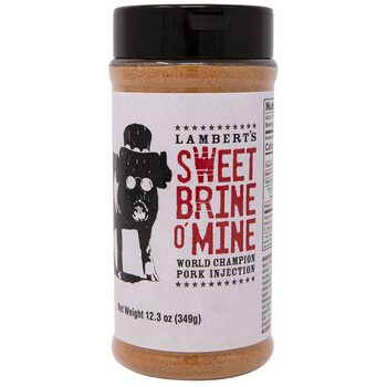 Lambert's SBOM Pork Injection
