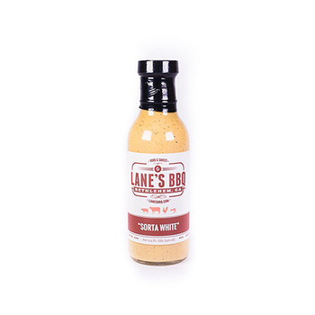 Myron mixon sale bbq sauce