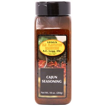 Legg's Cajun Seasoning