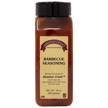 Meadow Creek Barbecue Seasoning