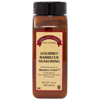 Meadow Creek Gourmet Barbecue Seasoning