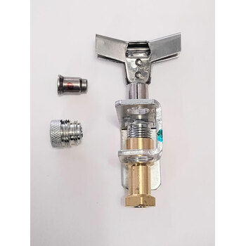 Meadow Creek OEM Parts - Pig Roaster Gas Pilot Assembly
