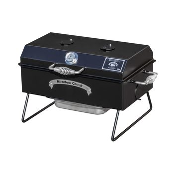 Steak Grill